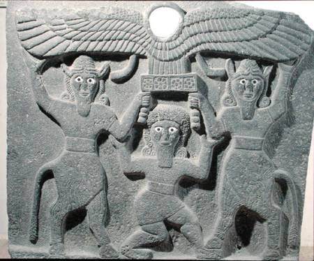 http://www.myartprints.co.uk/kunst/assyrian/relief_depicting_gilgamesh_bu_hi.jpg