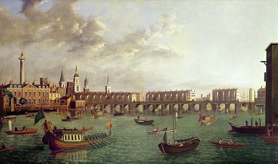 london Bridge