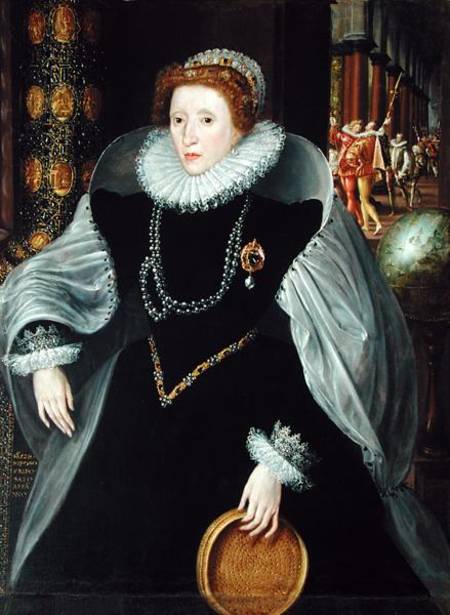 queen elizabeth 1. queen elizabeth i.