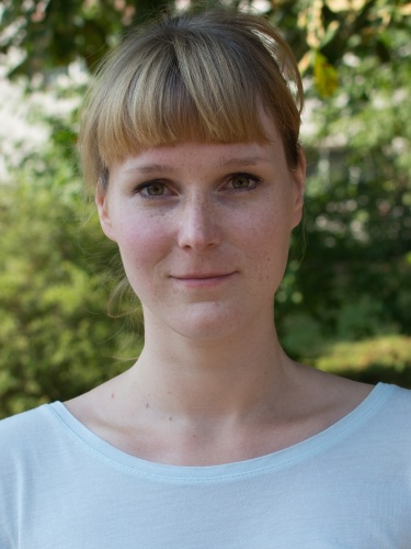 Portrait of Susanne Loose