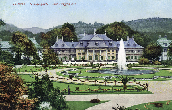  from Bergpalais