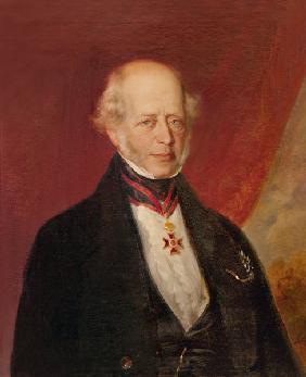 A. M. Rothschild