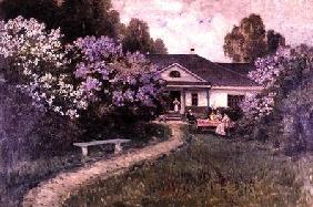 Lilacs