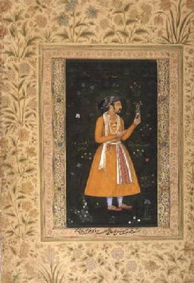 A Indian man, Mughal