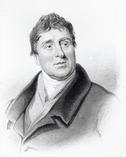 Thomas Telford from (after) Samuel Lane
