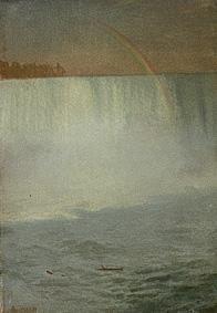 Rainbow over the Niagara cases