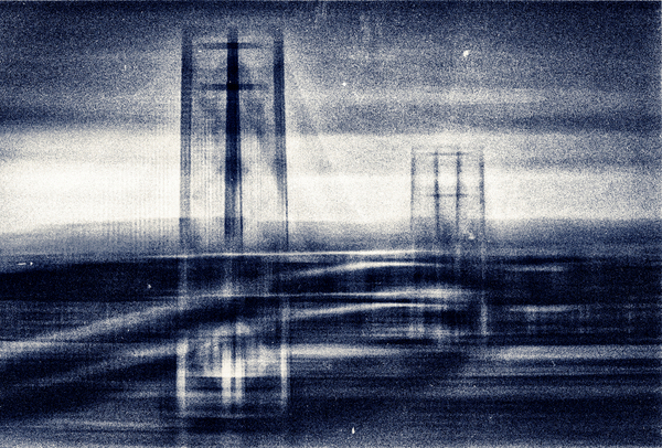 Sound perspective (Bridge) from Alex Caminker