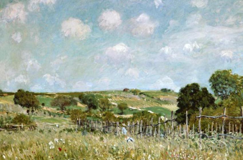 Alfred Sisley