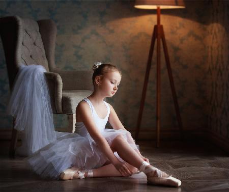 About a little ballerina (3)