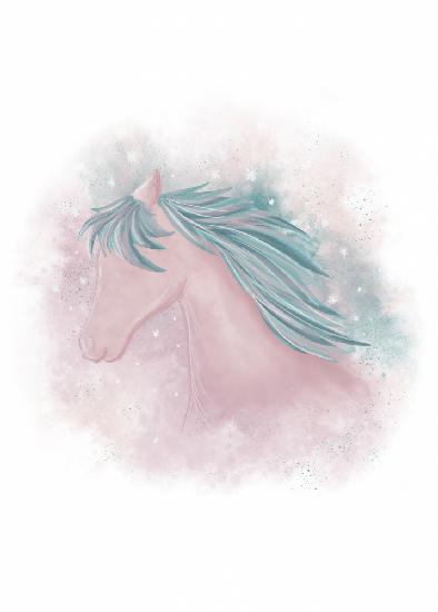 Dreamy Horse
