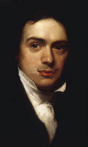 Michael Faraday from Anonym, Haarlem