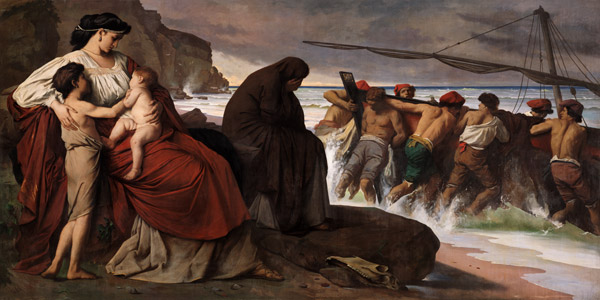  from Anselm Feuerbach