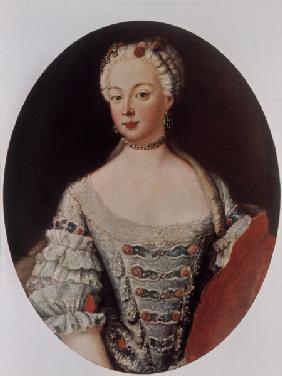 Elisabeth Christine of Prussia
