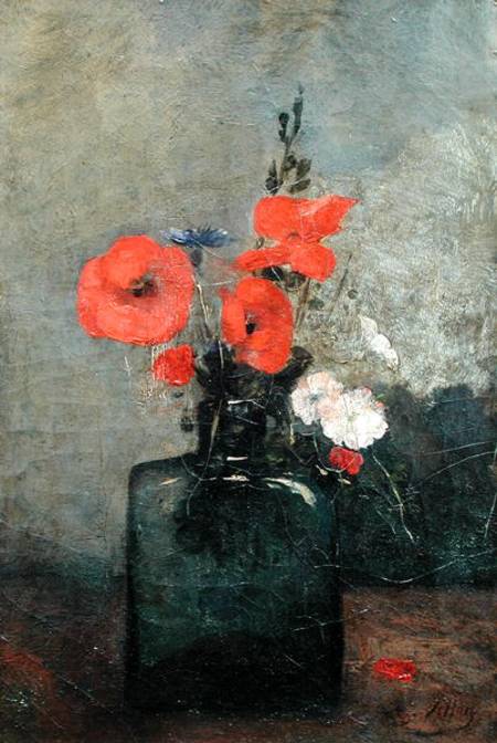Flowers from Antoine Vollon