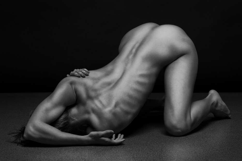 bodyscape from Anton Belovodchenko