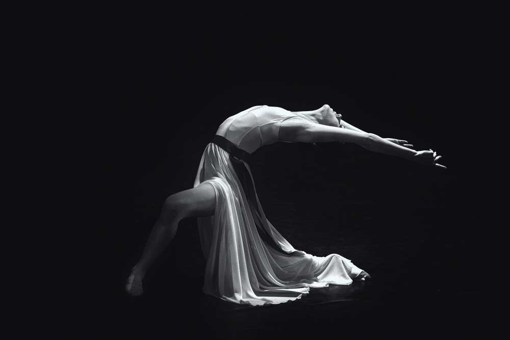 Dancer In The Dark from Arnaud Bratkovic