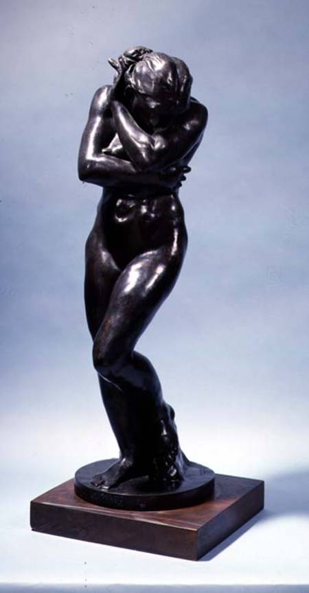 Eve from Auguste Rodin