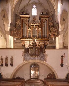 Organ