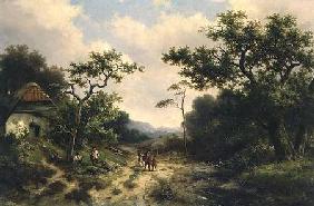 Country Landscape