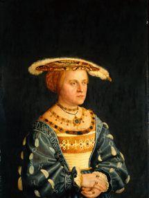 Susanna of Brandenburg
