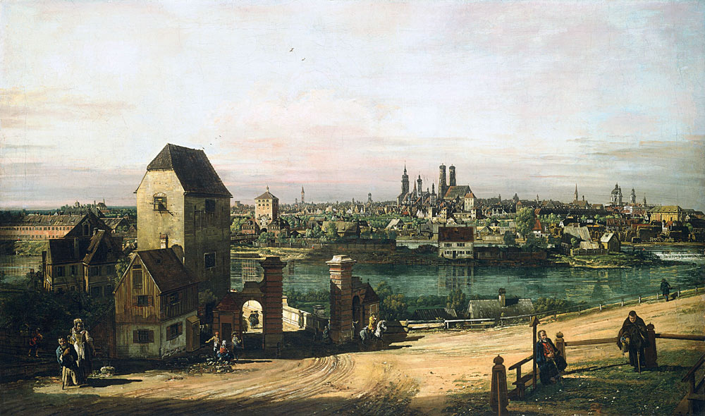  from Bernardo Bellotto