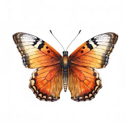 Butterfly 48