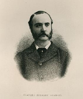 Charles Stewart Parnell