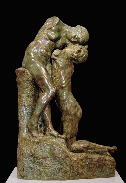 Sakountala from Camille Claudel