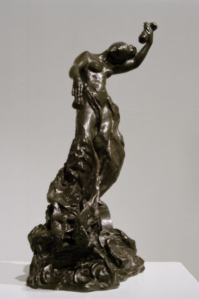 Fortuna from Camille Claudel