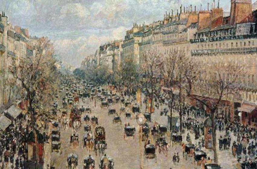 Camille Pissarro