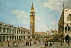 Piazza di San Marco