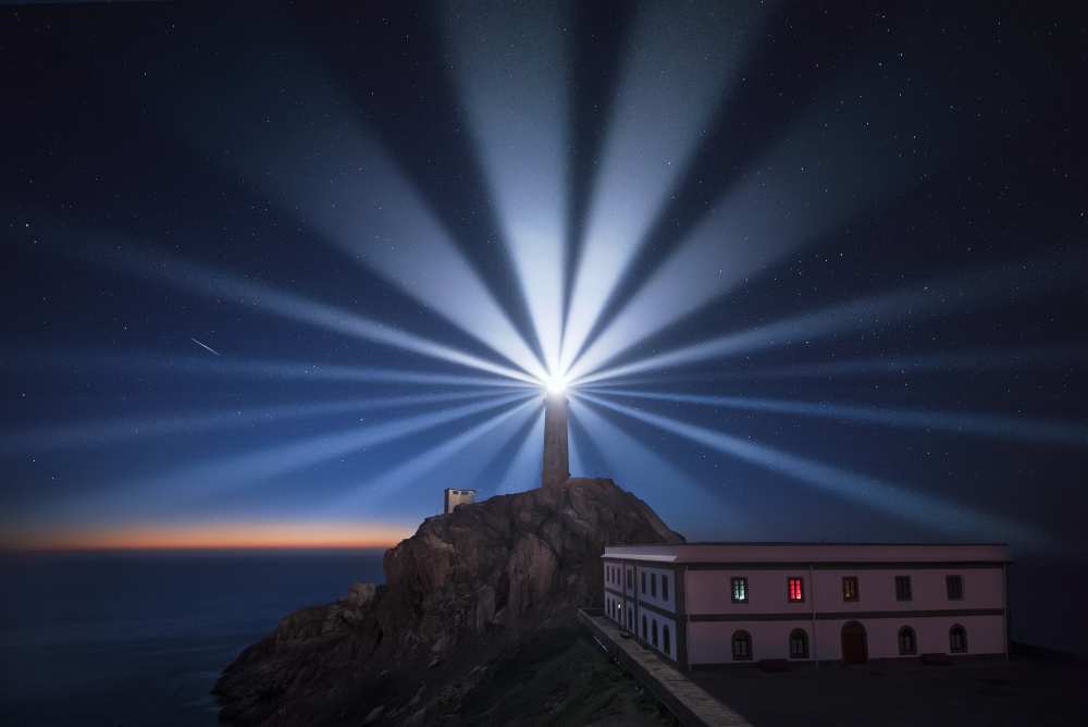 Light the Night from Carlos F. Turienzo