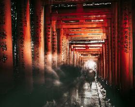 Fushimi Inari Shrine