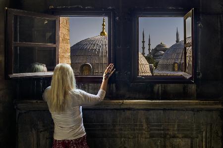 The Unique View-Istanbul