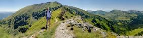 Kaiserwetter auf der Turracher Alpe