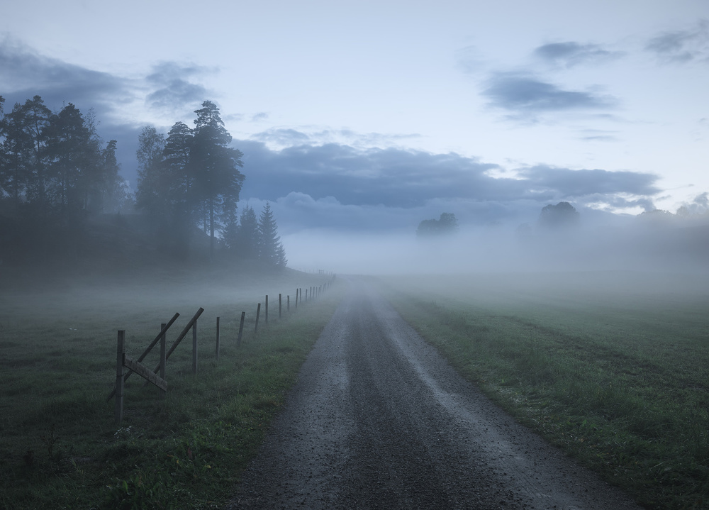 Moody road from Christian Lindsten