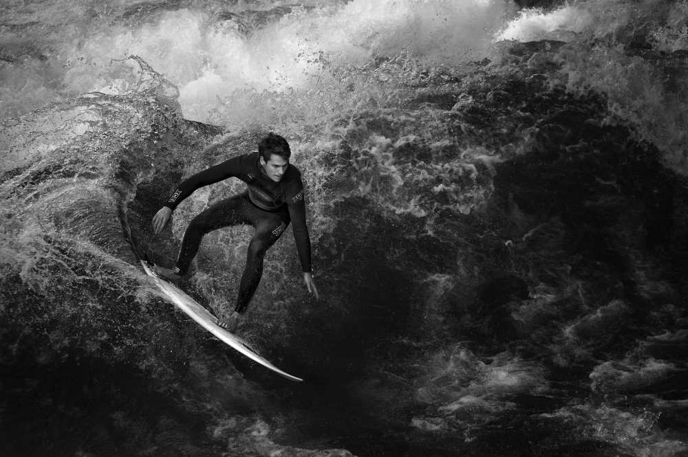 surfing to kingdom come from Christoph Hessel