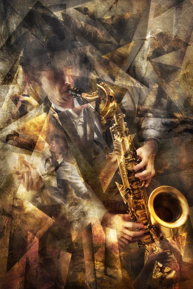 Jazz from Christophe Kiciak