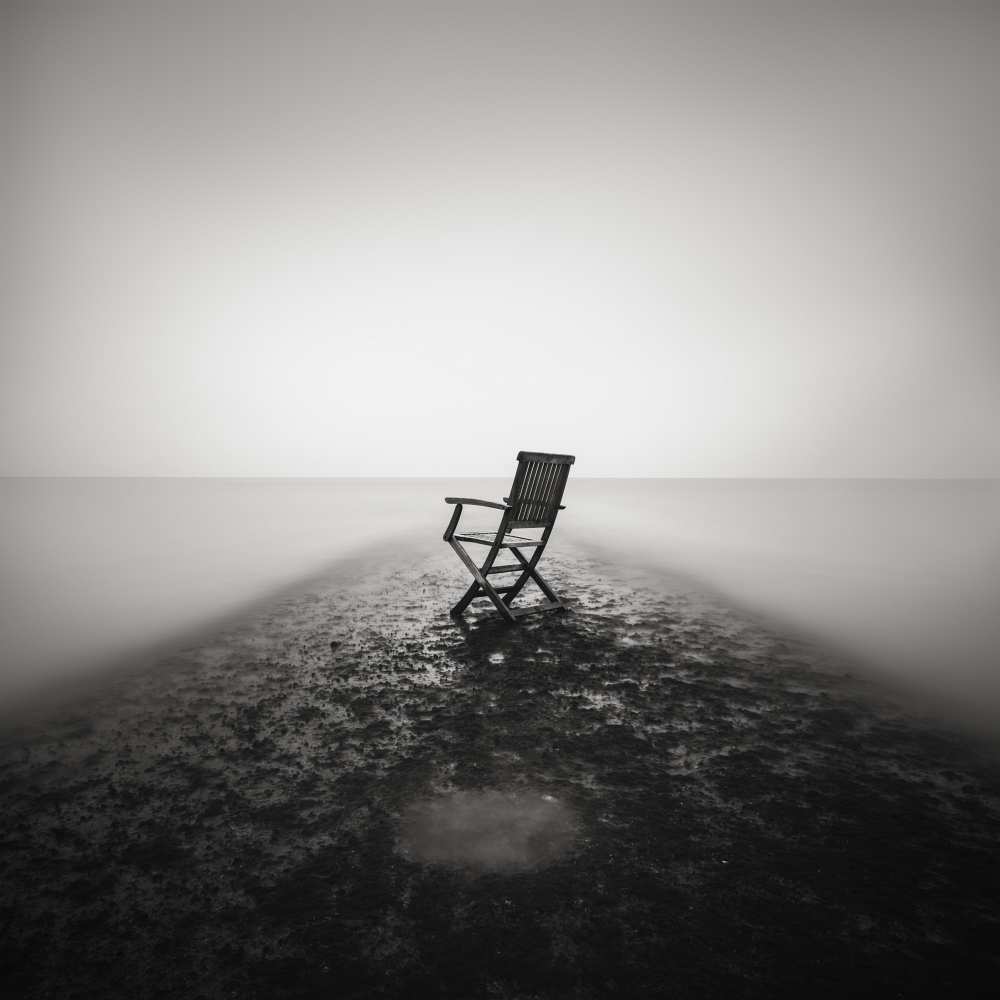 Sit down and relax from Christophe Staelens