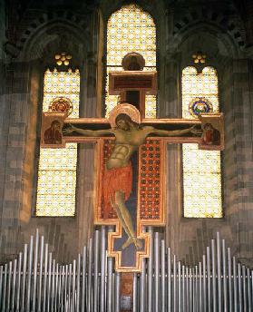 Crucifix