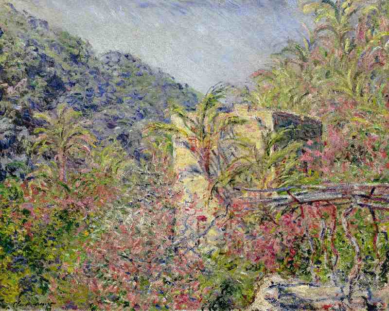  from Claude Monet