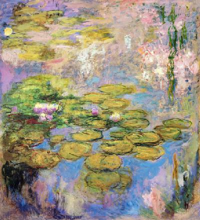 Waterlilies