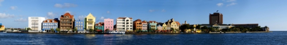 Willemstad (Curaçao) from Danny Beier