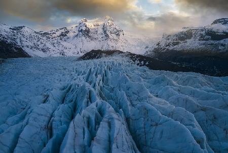 Arctic Glacier