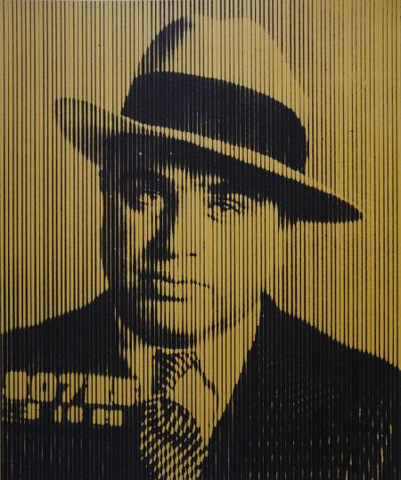 Al Capone I