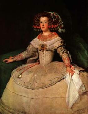 Infanta Maria Teresa