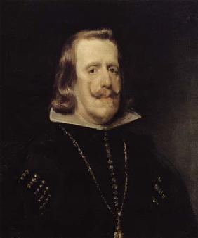 Philipp IV. of Spain