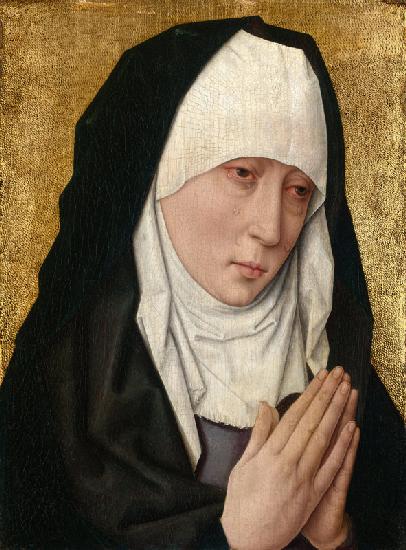 Mater Dolorosa