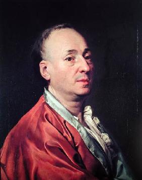 Denis Diderot (1715-84)