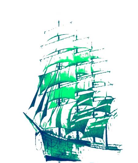 Segelschiff 3